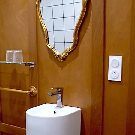 Gasthof La Martanne Argelès-sur-Mer