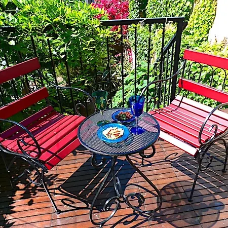 La Martanne Guest house