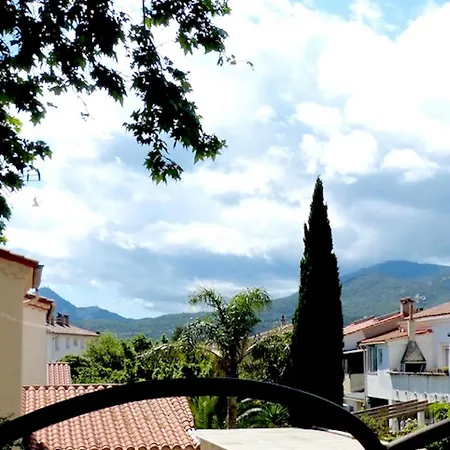 Guest house La Martanne