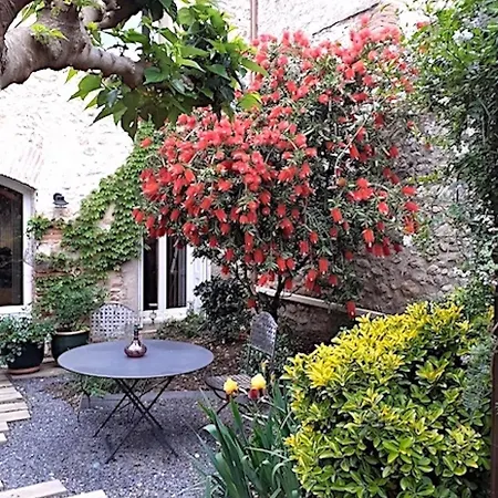 La Martanne Guest house